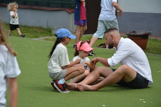 Piknik Rodzinny 2025r